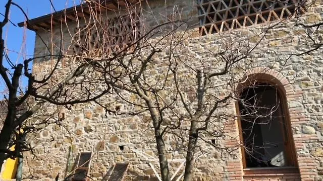 La Magnolia Bed & Breakfast Greve in Chianti