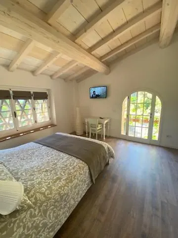 La Magnolia Bed & Breakfast Greve in Chianti 0*,