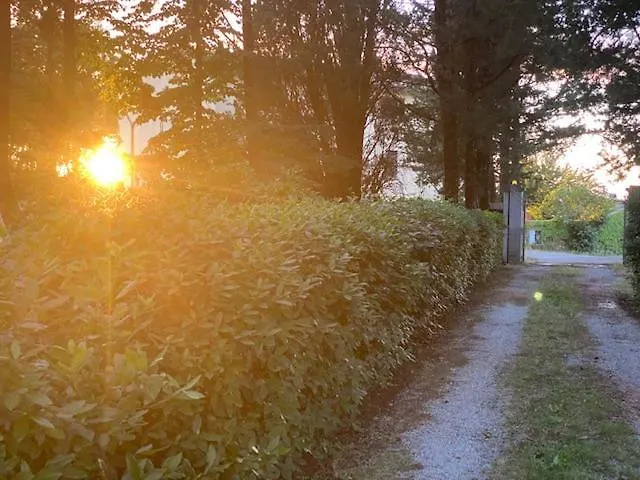 La Magnolia Bed & Breakfast Greve in Chianti Italy