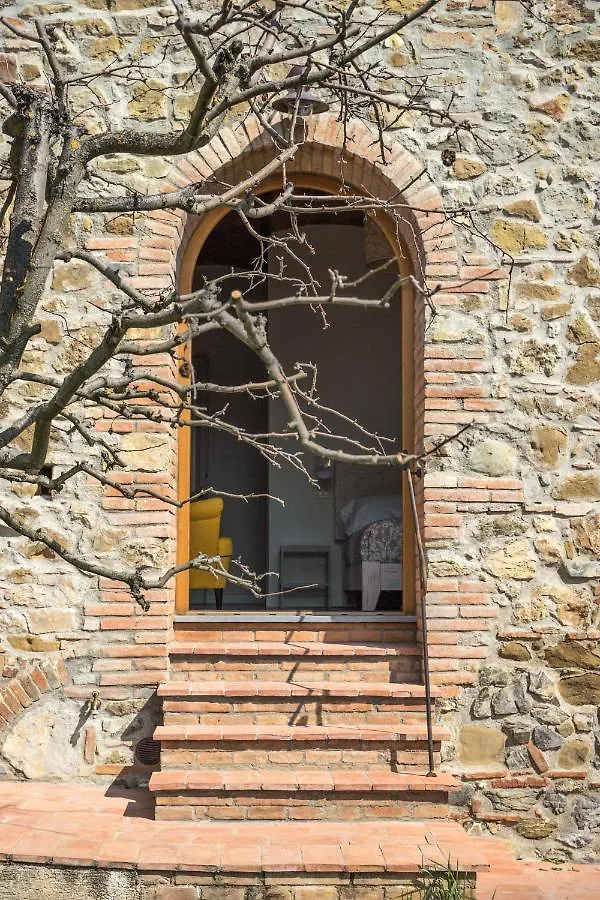 La Magnolia Bed & Breakfast Greve in Chianti