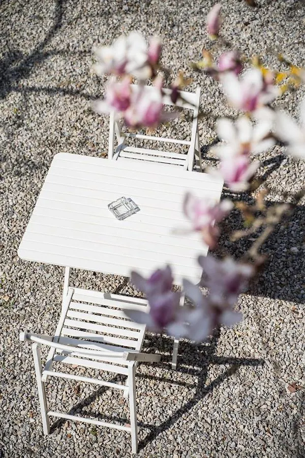 La Magnolia Bed & Breakfast Greve in Chianti Italy