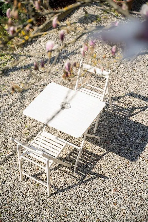 La Magnolia Bed & Breakfast Greve in Chianti 0*,