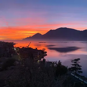 Casa Klimt , Malcesine Italia