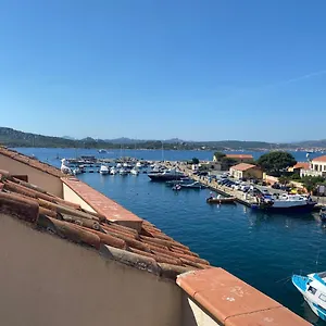 Penthouse Cala Gavetta , La Maddalena (Sassari) Italia