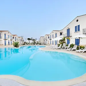 Scala Dei Turchi Hotel Realmonte