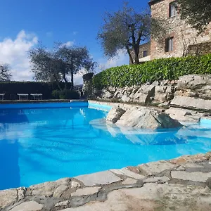Agroturismo Borgo Livernano, Radda in Chianti