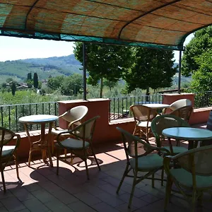  Farm stay Terre Di Melazzano - Le Di Chiara