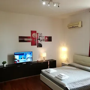 Residenza Piazza Dei Martiri 8 , Bolonia Italia