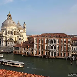 Sina Centurion Palace Hotel Venedig