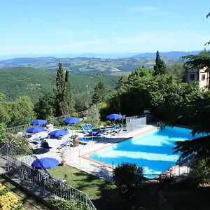 Casa rural Sant'uberto Country, Radda in Chianti