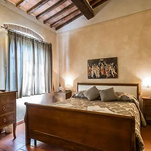 Casa rural Antica Pieve, Tavarnelle Val di Pesa