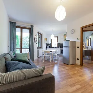 Monticello Golf Townhouse , Cassina Rizzardi Italia