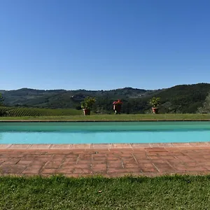  Farm stay Il Santo