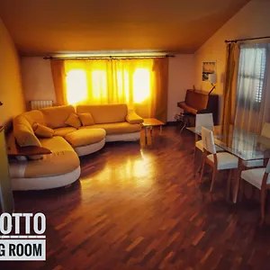 Casa Gres , Carlentini Italia