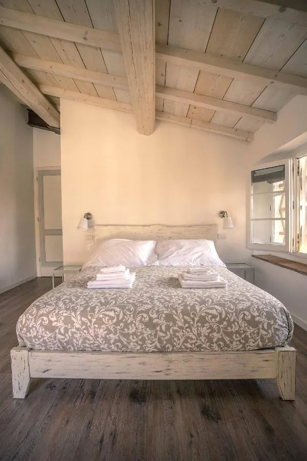 La Magnolia Bed & Breakfast Greve in Chianti