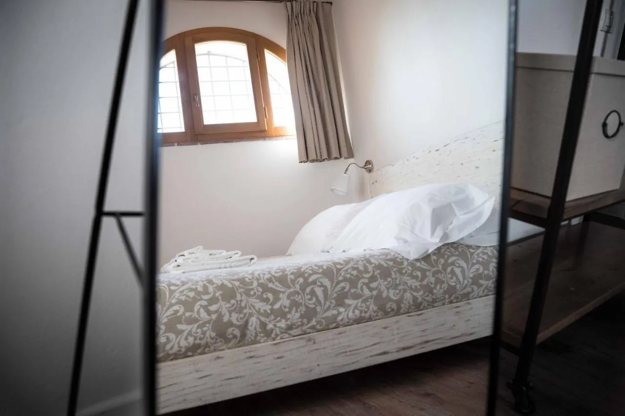 Bed and Breakfast La Magnolia Греве-ин-Кьянти Отель типа 