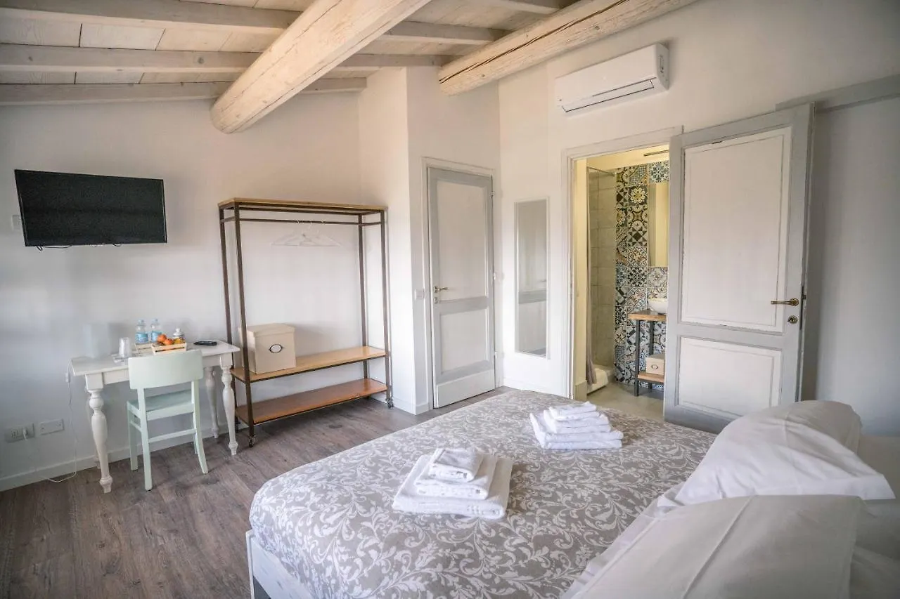Bed and Breakfast La Magnolia Greve in Chianti